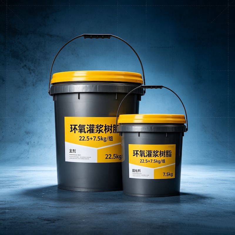 武江环氧灌浆树脂